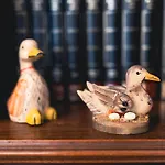Palmaria Suite -The Duck Nest