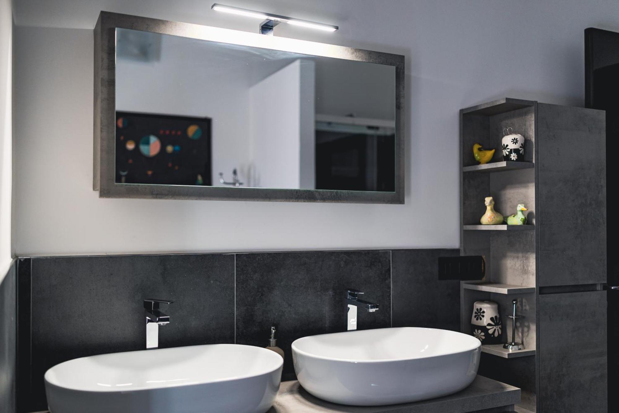 Apartment Palmaria -the Duck Nest *