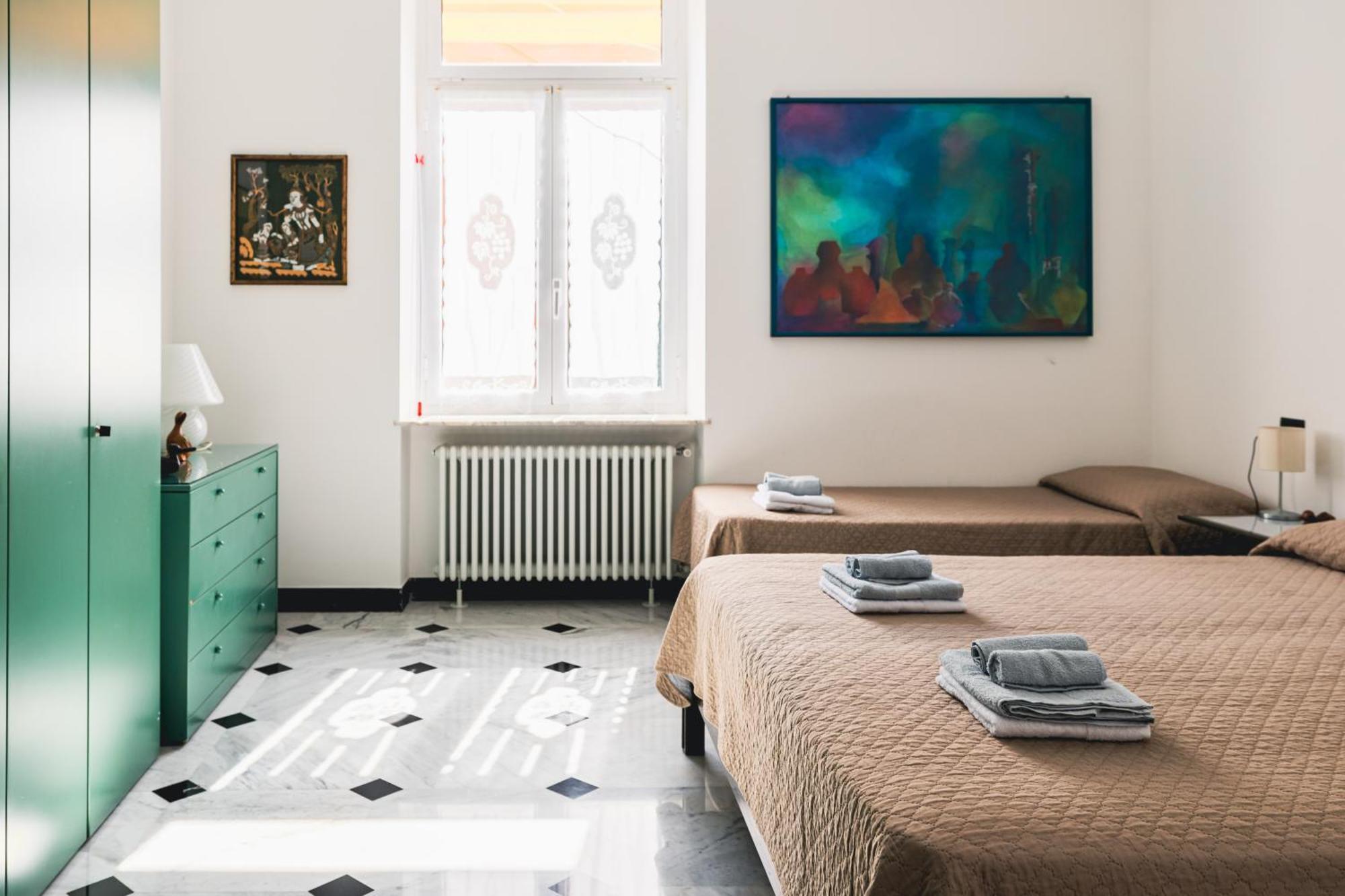 Palmaria -the Duck Nest Apartment